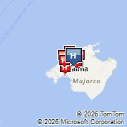 Reads Hotel Map